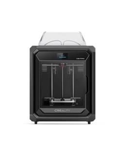 پرینتر سه بعدی کریلیتی مدل Sermoon D3 Pro برند creality