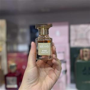 عطر جیبی زنانه دلگادو مدل Vanilla حجم 25 میلی لیتر