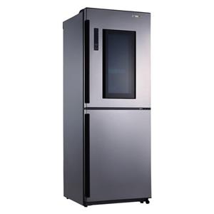 یخچال و فریزر 26 فوت استیلون مدل STORM PLUS - هوم بار شیشه ای 18402
