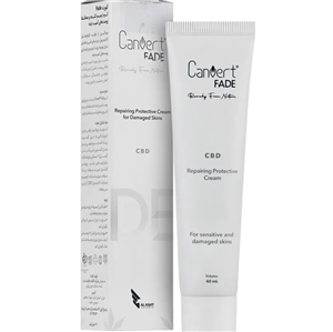 کرم ترمیم کننده کنورت محافظ پوست آسیب دیده