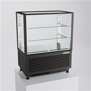 یخچال شوکیک فراست ایر 24 مدل شوکیک 90 استیل