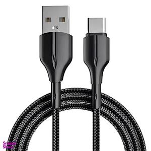 کابل شارژ 25W تایپ سی الدینیو مدل ls852