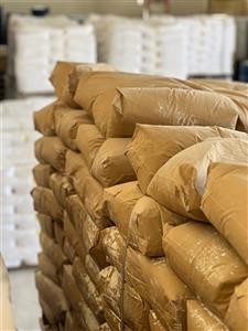 پودر کربنات کلسیم | مش 400