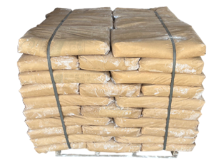 پودر کربنات کلسیم | مش 1500