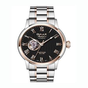 ساعت مچی مردانه اوماکس Masterpiece مدل OAOR009C2CI