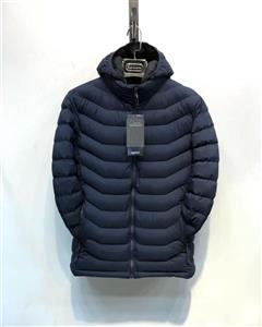 کاپشن پفی قواره دار کد 2189