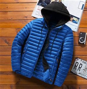 کاپشن پفی دوزیپ کد 015