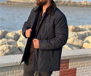 اور کمل برزنتی سبک و گرم کد9917-1