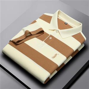 تیشرت راه راه بزرگ پلو کد 1318