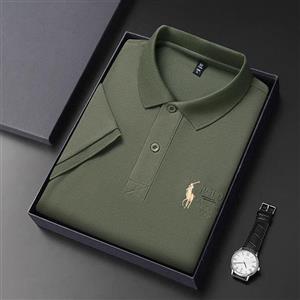 تیشرت پلو نوشته دار کد 3602