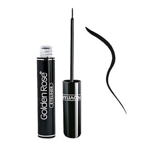 خط چشم مویی گلدن رز ولوم 6.5 میل