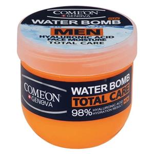 کرم آبرسان کامان سری واتربمب مدل M حجم 200 میلی‌لیتر