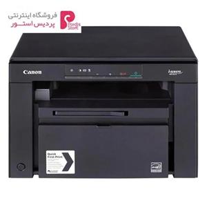 پرینتر لیزری چندکاره canon image CLASS mf3010