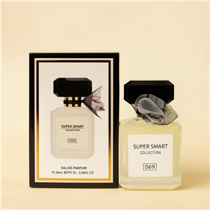 ادکلن تیس کرم کلود ٢۵ میل سوپراسمارت کد 069