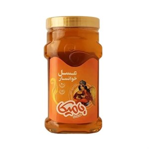 عسل پت بامیکا