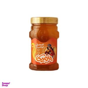 عسل مخصوص پت ۷۰۰گرم بامیکا