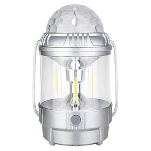 چراغ فانوسی با رقص نور HW-978W