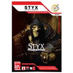 بازی STYX Master of Shadows مخصوص PC نشر گردو