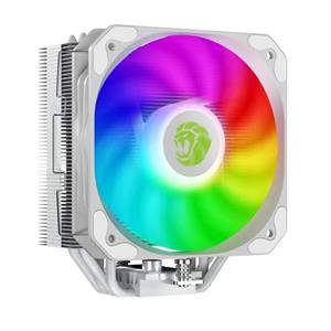 خنک کننده پردازنده گیم مکس GAMEMAX SIGMA 540 ARGB WHITE