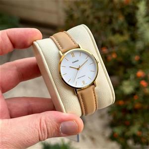 ساعت مچی زنانه کاسیو جنرال LTP-VT01GL-7BU