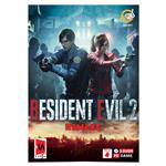 بازی Resident Evil 2 Remake مخصوص PC نشر گردو