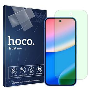 گلس گوگل Pixel 10 مدل گرین لایت برند هوکو کد S