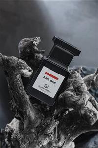 ادکلن مردانه فابولوس بلک مارین ۳۰ میل