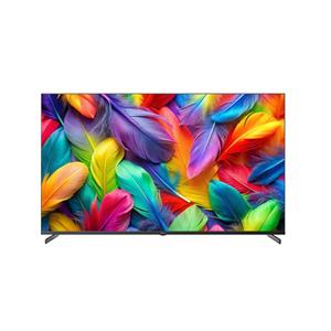 تلویزیون 55 اینچ ال ای دی هوشمند جی پلاس مدل GTV-55SU788N