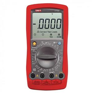 مولتی متر دیجیتال یونی-تی مدل UT58E