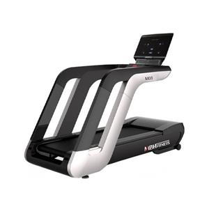 تردمیل باشگاهی MBH Fitness مدل M03