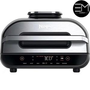 سرخ کن و گریل نینجا مدل AG551