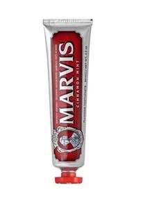 خمیر دندان مارویس مدل دارچین - Marvis Cinnamon Mint Toothpaste