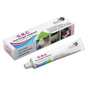 پماد ضد قارچ  GBC برند آفرین دارو