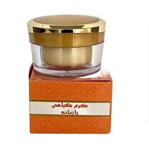 کرم رازیانه (50 گرمی) مجموعه حکیم خیراندیش 