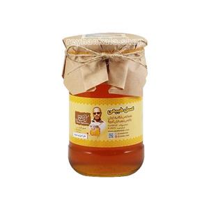 عسل کنار خام و طبیعی (سدر) فارس - 950 گرم