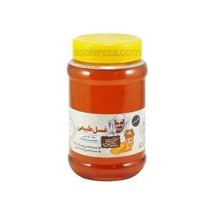 عسل رملک طبیعی خام فارس – 950 گرم