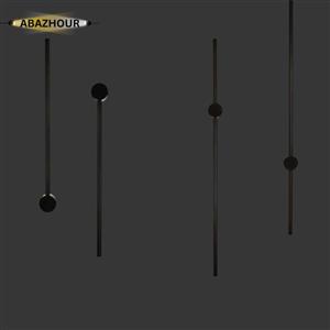 دیوارکوب و چراغ دیواری مدرن DM100 | فروشگاه اباژور