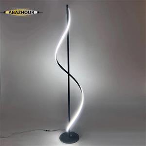 آباژور ایستاده مدرن کد SM116 | فروشگاه آباژور