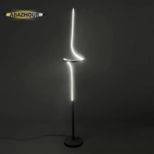 آباژور ایستاده مدرن کد SM124 | فروشگاه اینترنتی آباژور