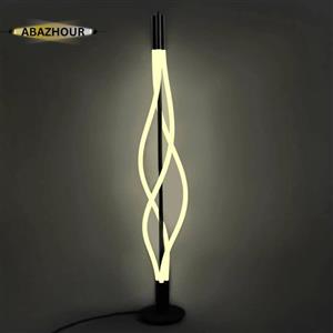آباژور ایستاده مدرن کد SM129 | فروشگاه اینترنتی آباژور