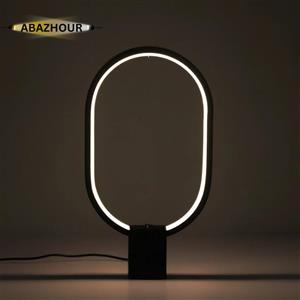 آباژور رومیزی مدرن کد RM101 | فروشگاه اباژور