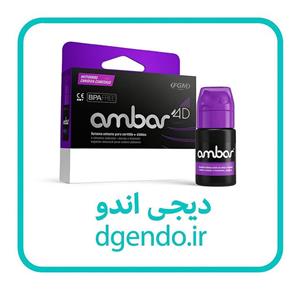 باندینگ نسل5 اف جی ام Ambar APS