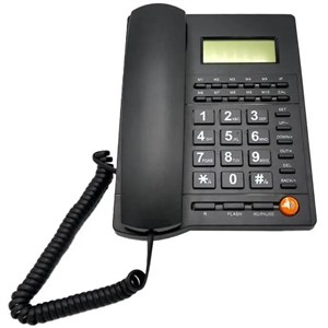 تلفن رومیزی مدل L019