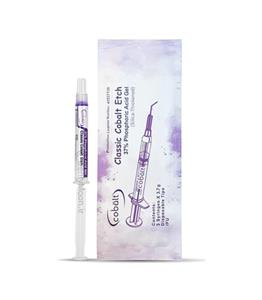 اسید اچ سیلیکایی کبالت Classic Cobalt Etch