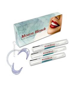 قلم بلیچینگ خانگی مروابن Morva Bleach Pen 