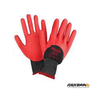 دستکش ایمنی رونیکس مدل RH-9008