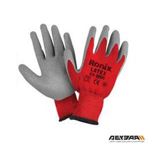 دستکش ایمنی رونیکس مدل RH-9005