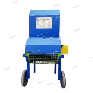 علوفه خردکن دهانه 50 پلاس