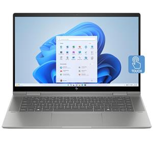 لپ تاپ 16 اینچی اچ پی مدل ENVY x360 15 FE1082wm - A