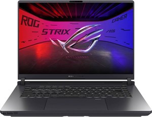 ROG Strix G615JPR - Core i9 14900HX ۳۲GB 1TB SSD RTX 5070